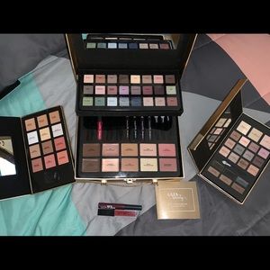 Ulta Beauty “Gift of Gorgeous” 72 pieces